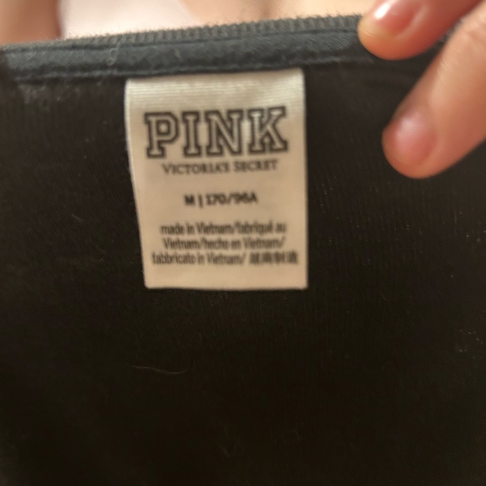 Pink Pull Over - image 3